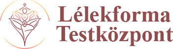 Lélekforma Testközpont